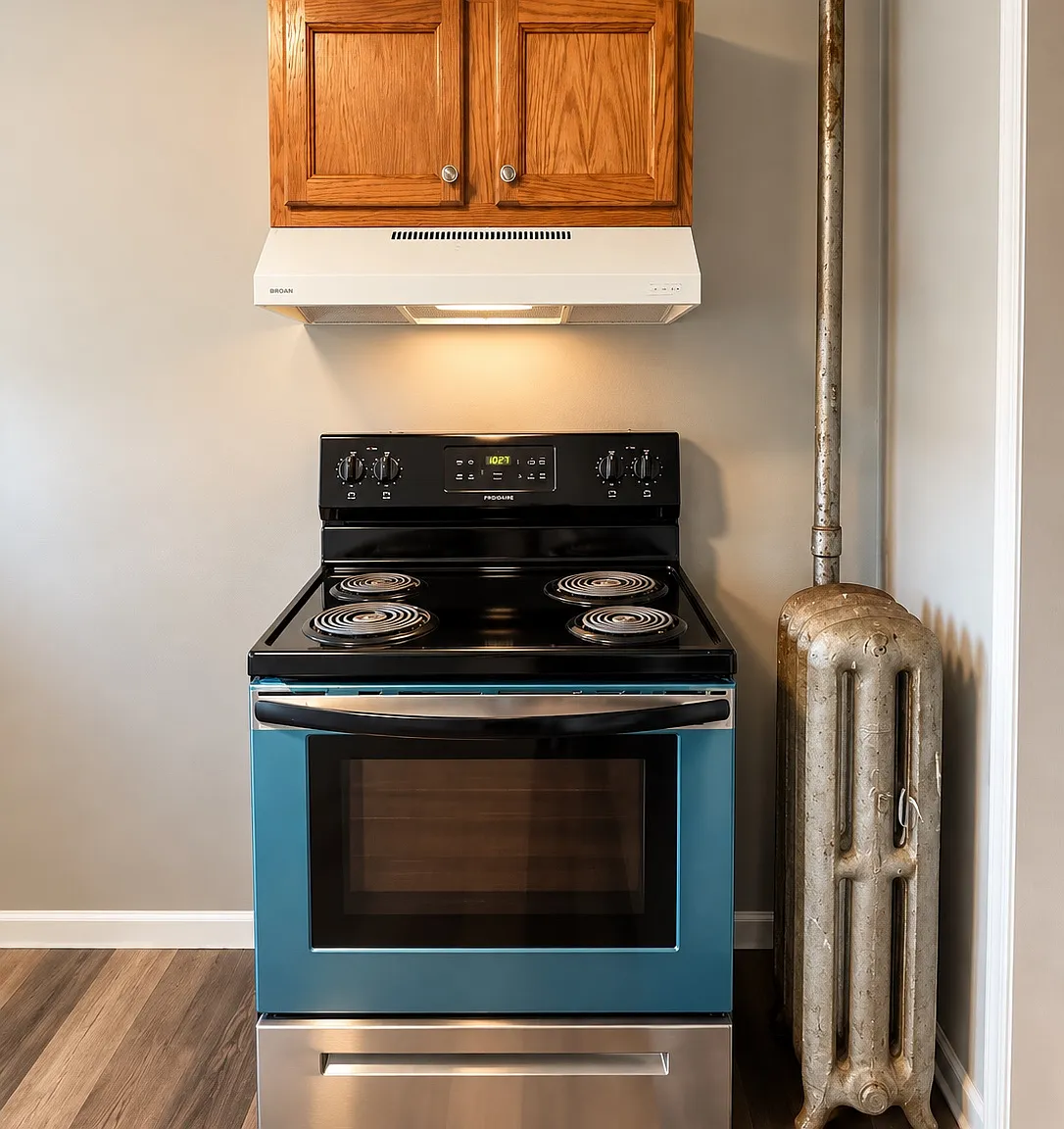 3 bed, 1171 sqft, $1,600 — Photo 4