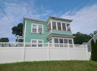 308 Hilldale Ave, Haverhill, MA 01832