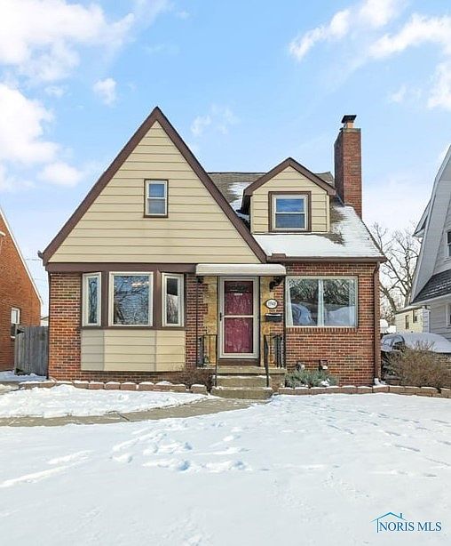 3948 Elmhurst Rd, Toledo, OH 43613 Zillow