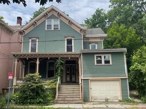 121 Fair St #3, Kingston, NY 12401