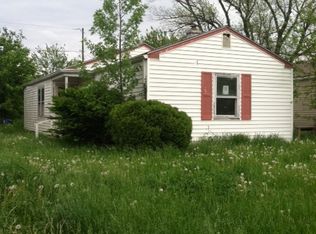 647 Dayton Ave, Indianapolis, IN