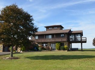 308 McKrell Rd, Kennerdell, PA 16374