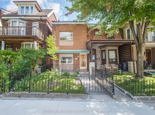 99 Euclid Ave, Toronto, ON M6J 2J8