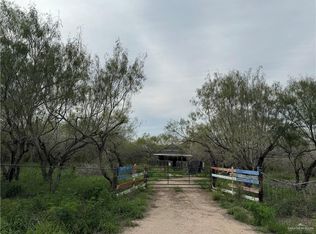 10905 Cibolo Dr, Edinburg, TX 78542