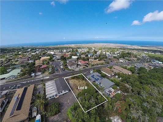 1st image of Uluaoa St Lot 8