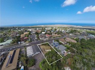 Uluaoa St LOT 8, Kailua Kona, HI 96740