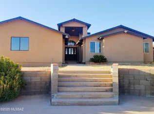 900 Paseo Comanche, Rio Rico, AZ 85648