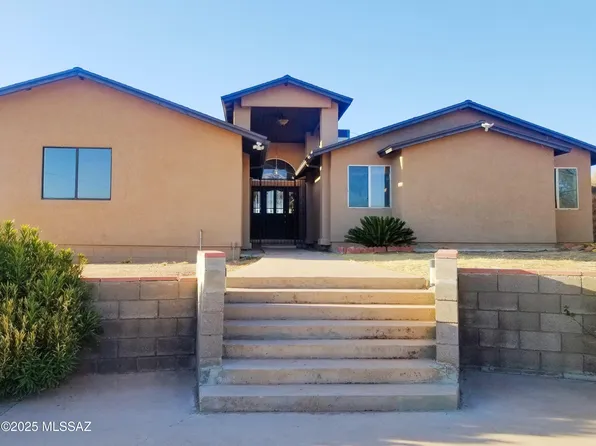 900 Paseo Comanche, Rio Rico, AZ 85648