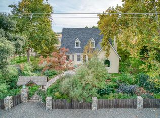 5619 E Behymer Ave, Clovis, CA 93619