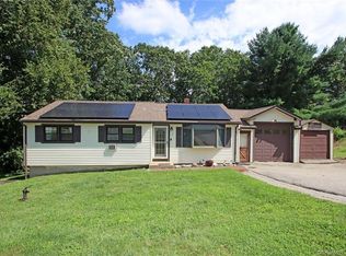1 Gloria Ave, Seymour, CT 06483