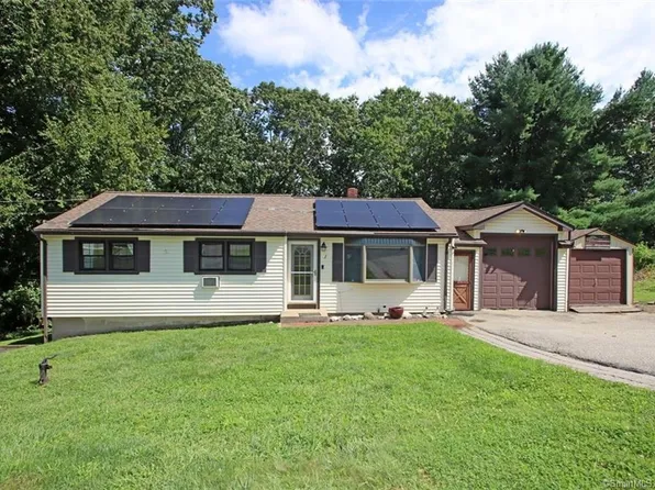 1 Gloria Avenue, Seymour, CT 06483
