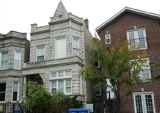 3rd image of 1519 S St Louis Ave