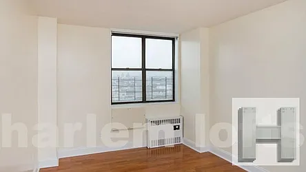 Rented by Harlem Lofts