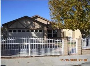 37141 29th Pl E, Palmdale, CA 93550