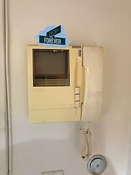 Rented by Fifth & Forever LLC