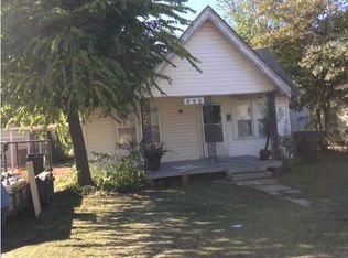 732 SW 34th St, Oklahoma City, OK 73109