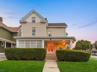 313 Grand Ave, Hackettstown, NJ