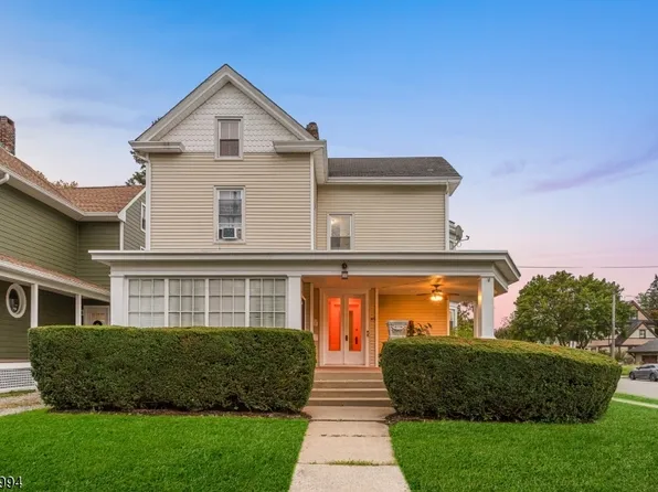 313 Grand Ave, Hackettstown Town, NJ 07840