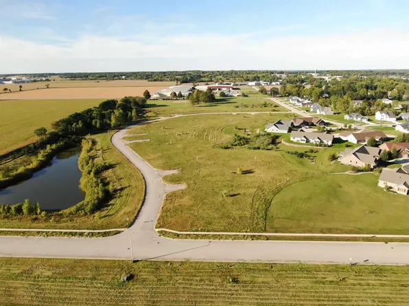 Lots 7-10,43-48 Meadow Lane #7-10,43-48, Walworth, WI 53184