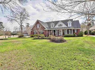 4493 Columbine Ct, Murrells Inlet, SC 29576