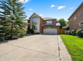 14 Michaela Cres, Pelham, ON L0S 1E4