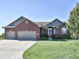 145 S Montbella St, Wichita, KS 67230