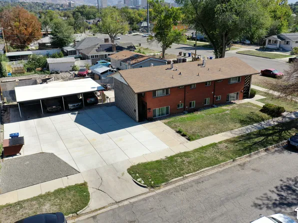 406 N Chicago St, Salt Lake City, UT 84116