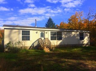 261 Maple Grove Rd, Skandia, MI 49885