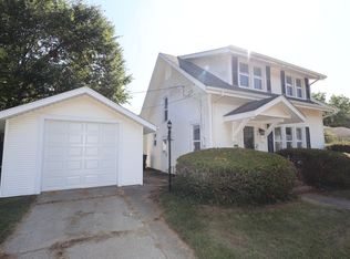 188 Manor Ave, Elkhart, IN 46516