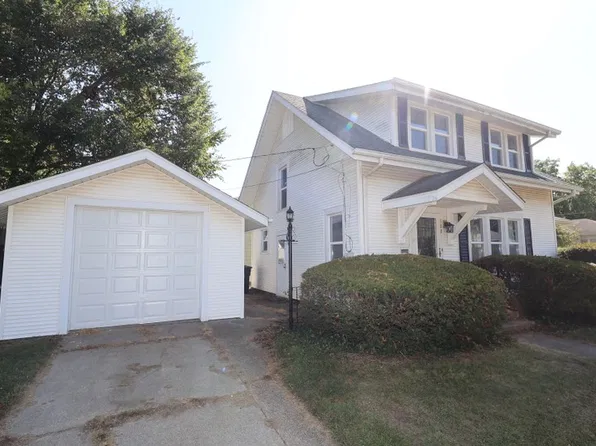 188 Manor Ave, Elkhart, IN 46516