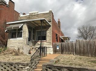 3415 Keokuk St, Saint Louis, MO