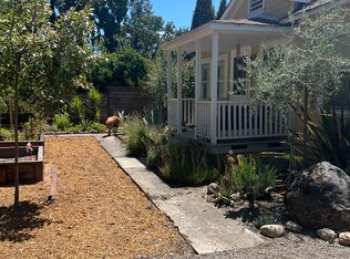 1813 Fair Way, Calistoga, CA 94515