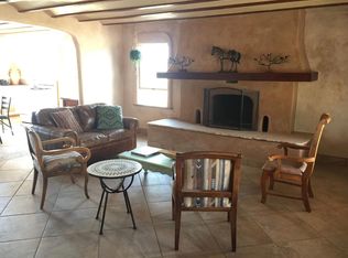 145 General Goodwin Rd, Cerrillos, NM 87010