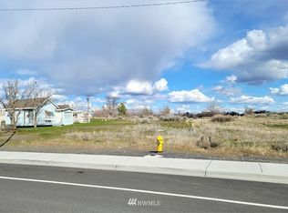 22 2nd Ave SE, Soap Lake, WA 98851