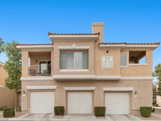 251 S Green Valley Pkwy Unit 2722, Henderson, NV 89012