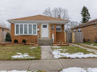 15727 Ingleside Ave, Dolton, IL 60419