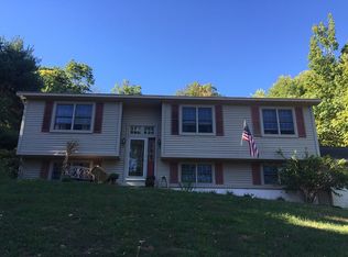 460 W White Bear Dr, Summit Hill, PA 18250