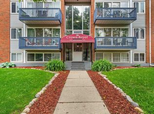Crown Royal, Edmonton, AB T5K 1S1