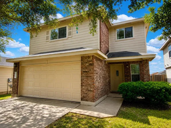 17817 Majestic Elm Ln, Elgin, TX 78621
