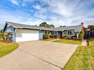 4918 Mount Hay Dr, San Diego, CA 92117
