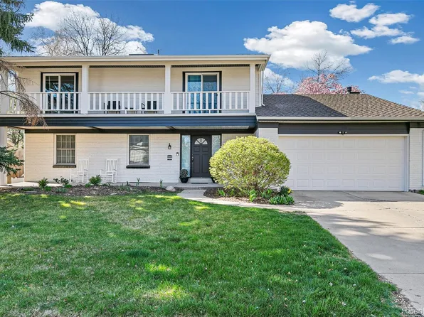 6660 E Floyd Avenue, Denver, CO 80224