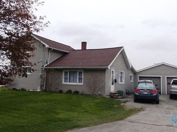 Wauseon Real Estate Wauseon Oh Homes For Sale Zillow