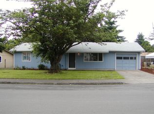 172 S 7th St, Jefferson, OR 97352