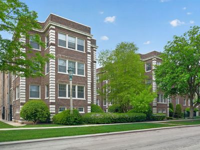 433 N Lombard Ave APT 1, Oak Park, IL, 60302