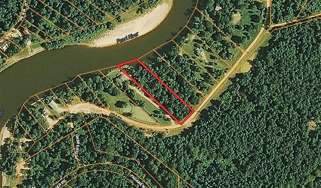 2nd image of Peter’s Bend Rd.