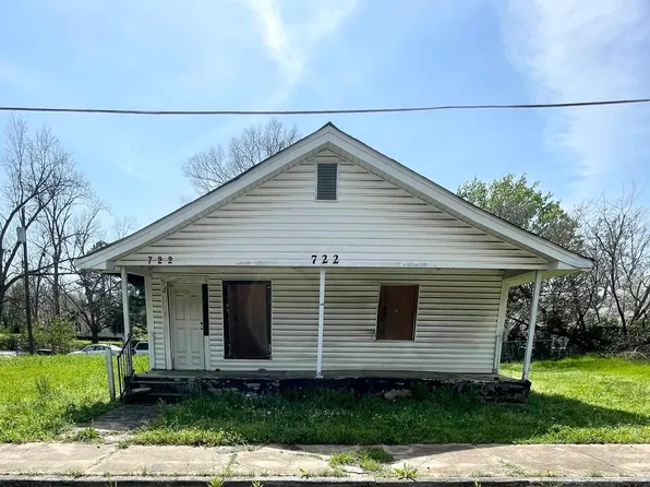 722 18th Pl SW, Birmingham, AL 35211