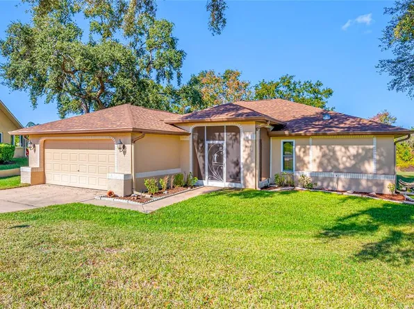 3491 W Links Ct, Palm Harbor, FL 34684