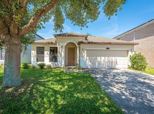 722 Marian Ct, Titusville, FL 32780