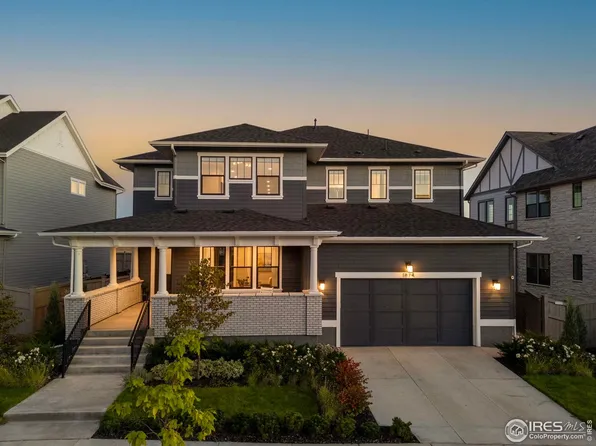1874 Hickory Ave, Erie, CO 80516
