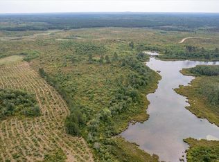 S Germann Rd, Gordon, WI 54838